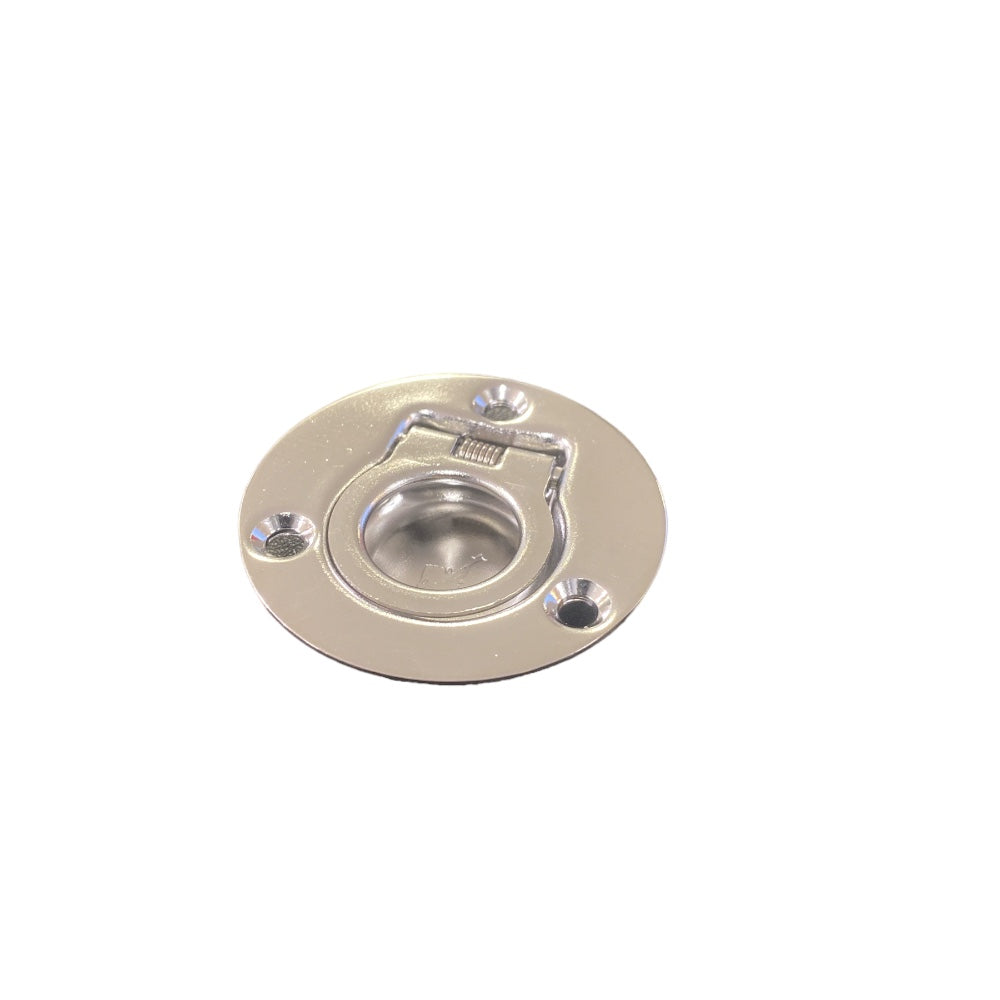 ROCA DURKBESLAG ø 50MM MED RETURFJEDER RF316