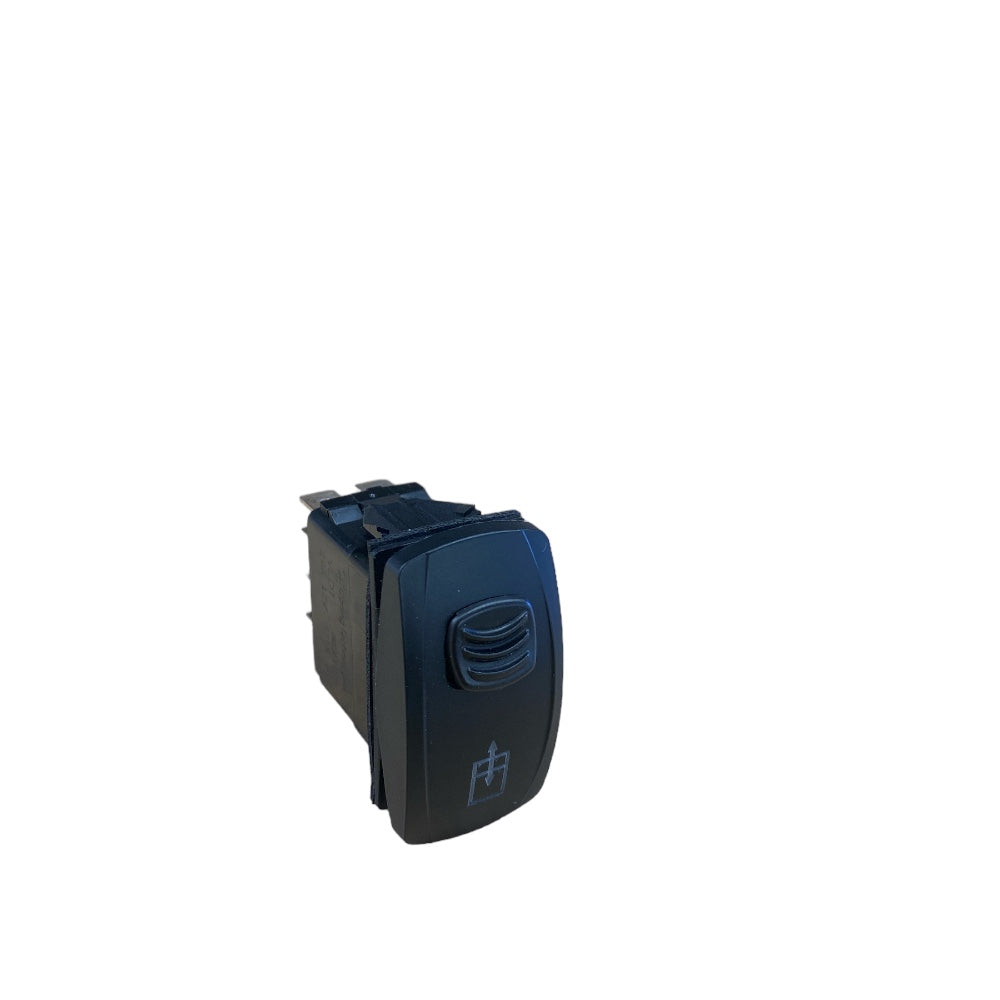 CARLING LÅSEN SOLTAGSWITCH 12V