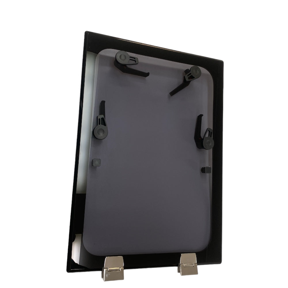 LEWMAR SPARE LID ONLY W/SEAL FOR DECK HATCH PRINCESS