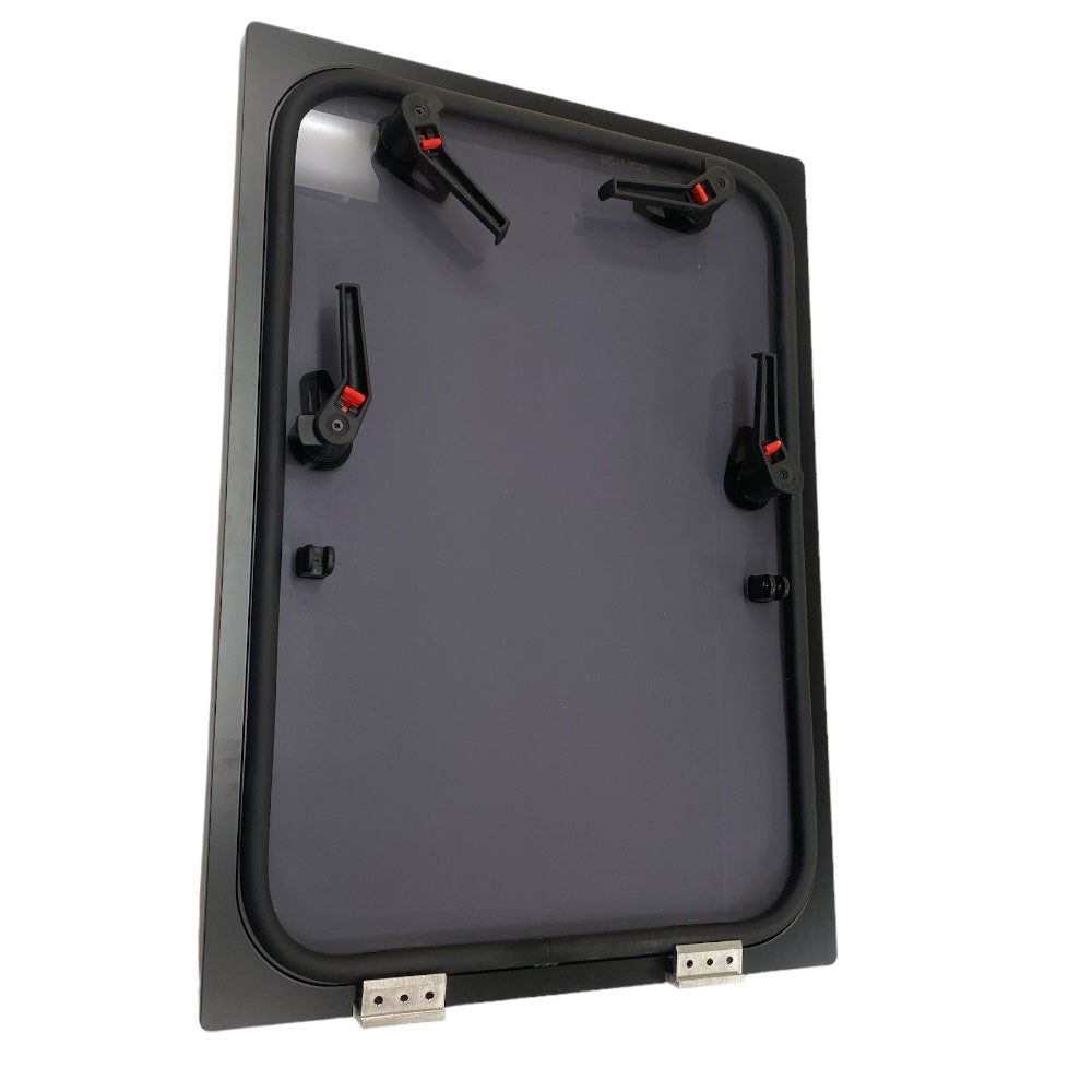 LEWMAR SPARE LID ONLY W/SEAL FOR DECK HATCH PRINCESS