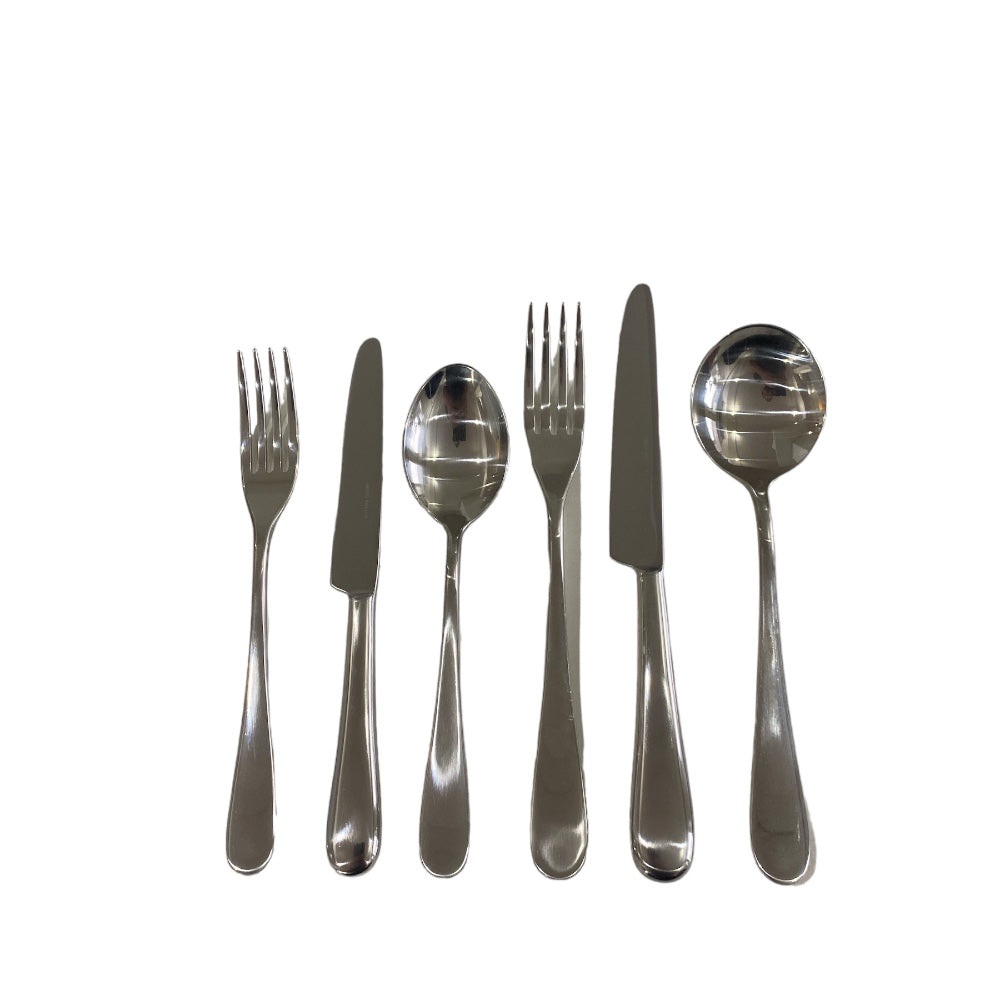 SET POSATE 6 PEZZI A PERSONA (DAVID MELLOR PARIS)