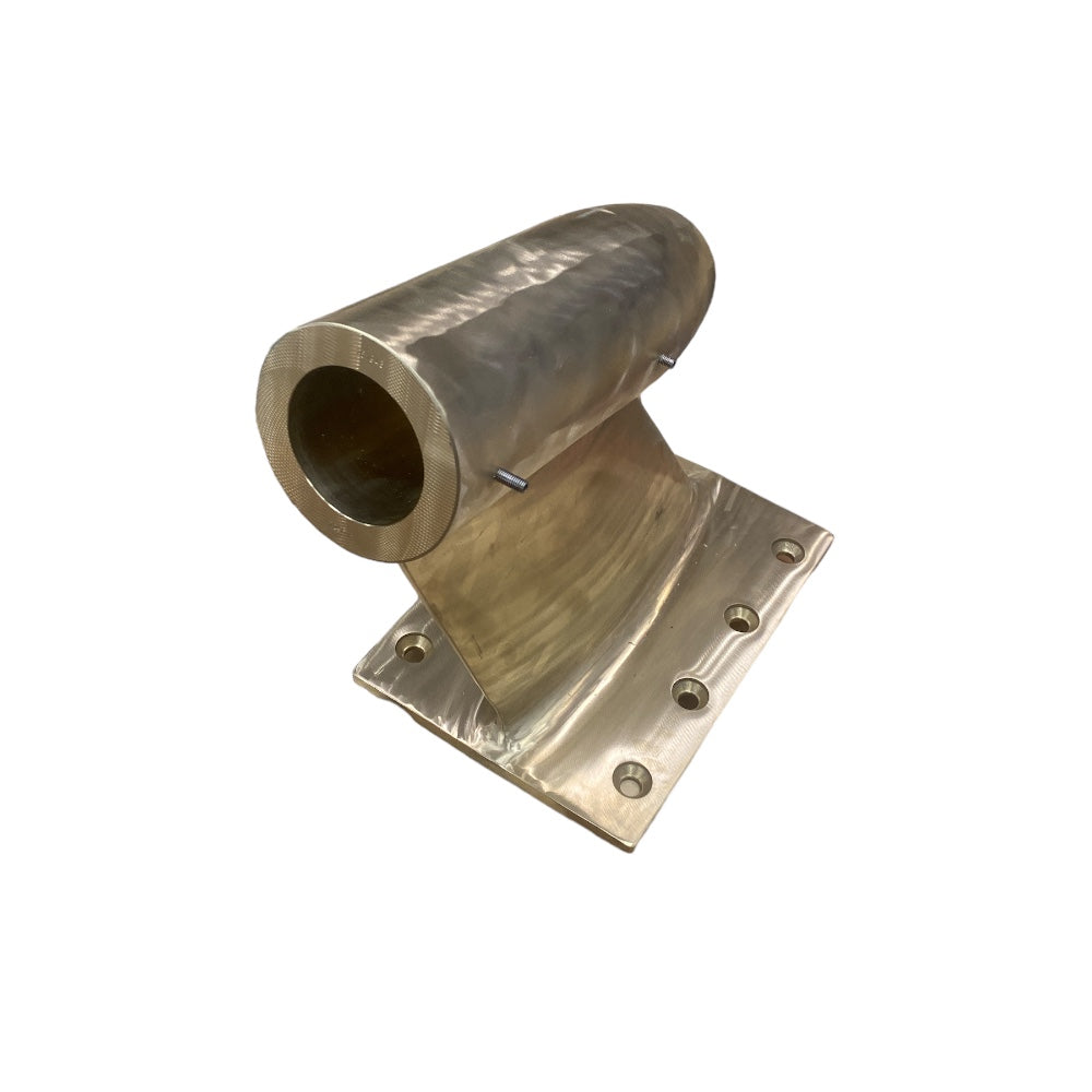 PROPELLER BRACKET BOLT ON Y6 - PRINCESS 21M