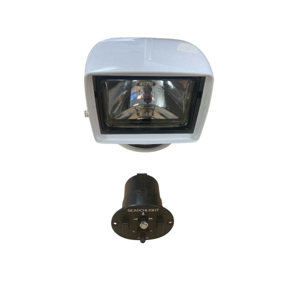 JABSCO HAKULYHTY 146SL 12V