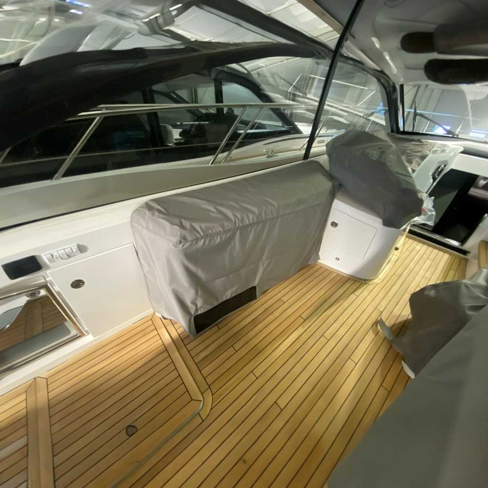 V50 OPEN 1X (2020-OBECNIE) OSŁONA WETBARU