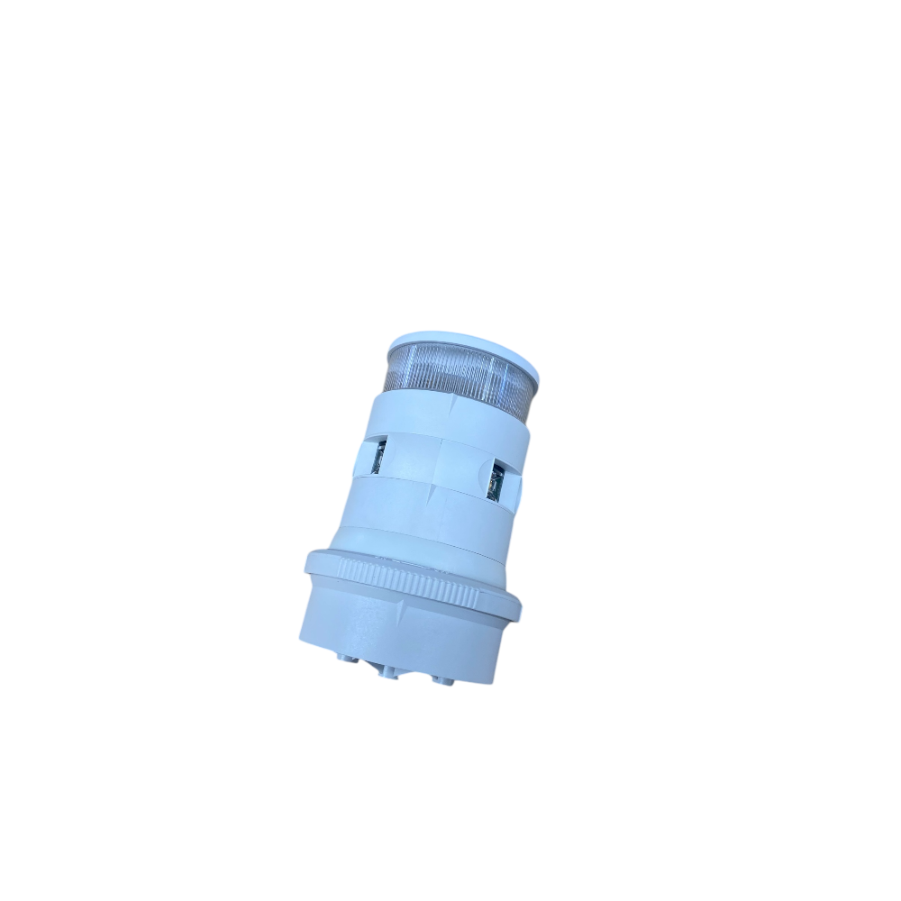 AQUASIGNAL SERIE 34 MASTKOP/ANKERLICHT, LED 10-30V