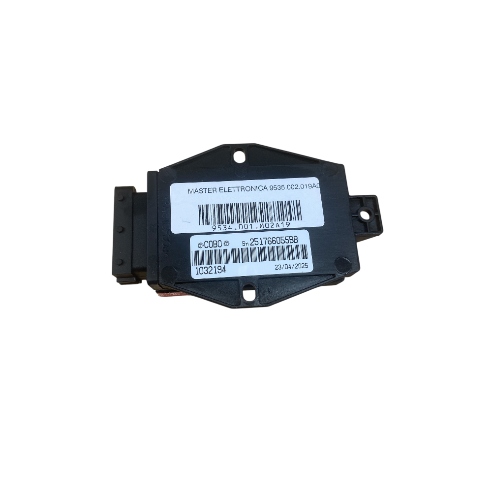 OPACMARE  BATHING PLATFORM MASTER ELECTRONIC UNIT