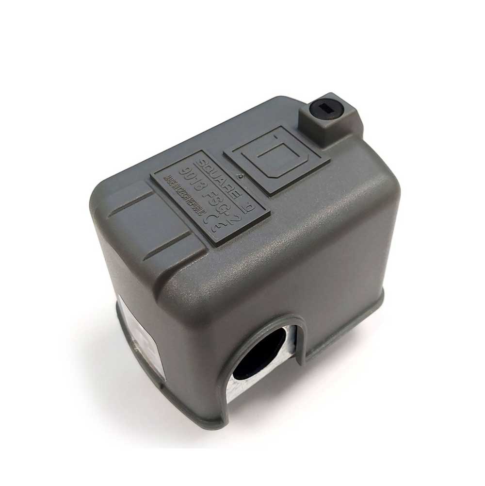 SQUARE D 9013 FSG-2 WYŁĄCZNIK CIŚNIENIOWY