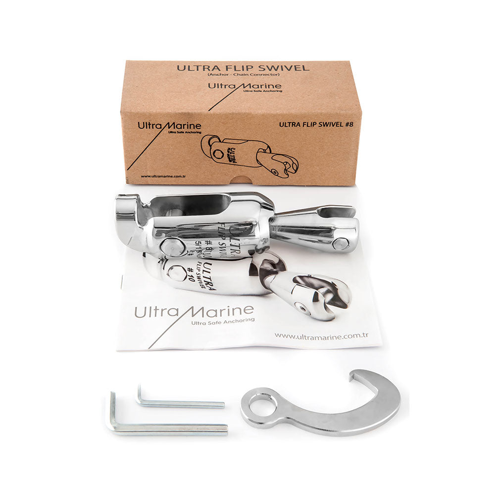 ULTRA GIRATORIO PLEGABLE 8-21KG