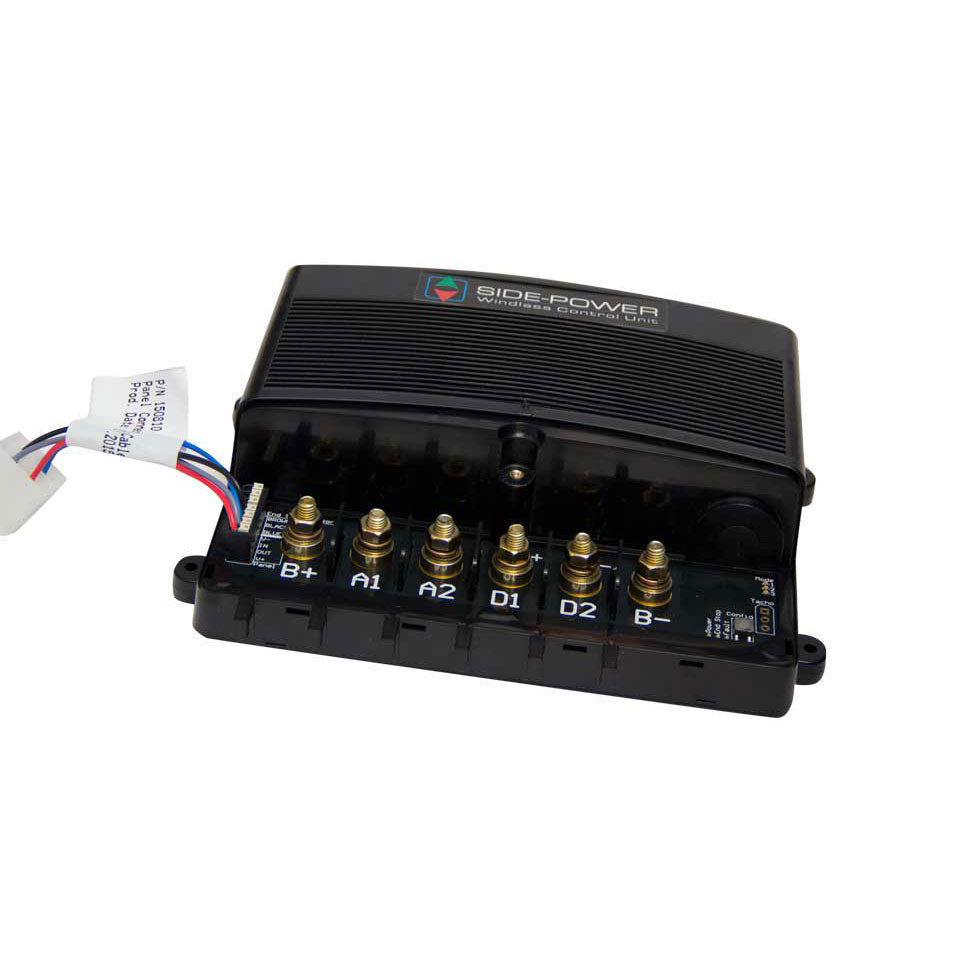 UNITÀ DI CONTROLLO SLEIPNER WINDLASS 12/24V