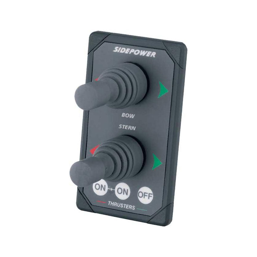 JOYSTICK PLOČA 8940 G (DVOJNA)