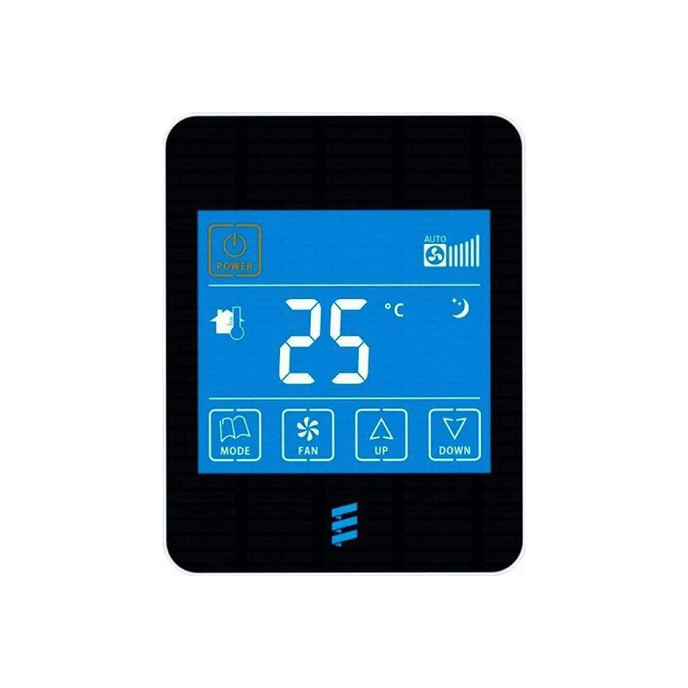 EASYTOUCH SKÄRMMATRISSTYRNING 12/24V