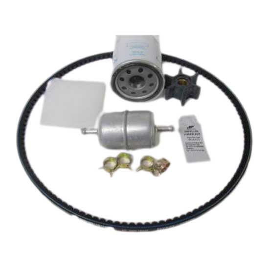 FISHER PANDA SERVICEKIT-3 (6000i 8000i)