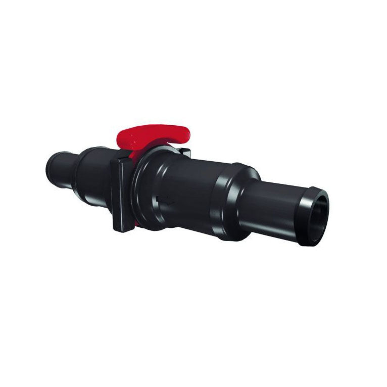 Povratni ventil za pumpu za bilge 19/32 mm