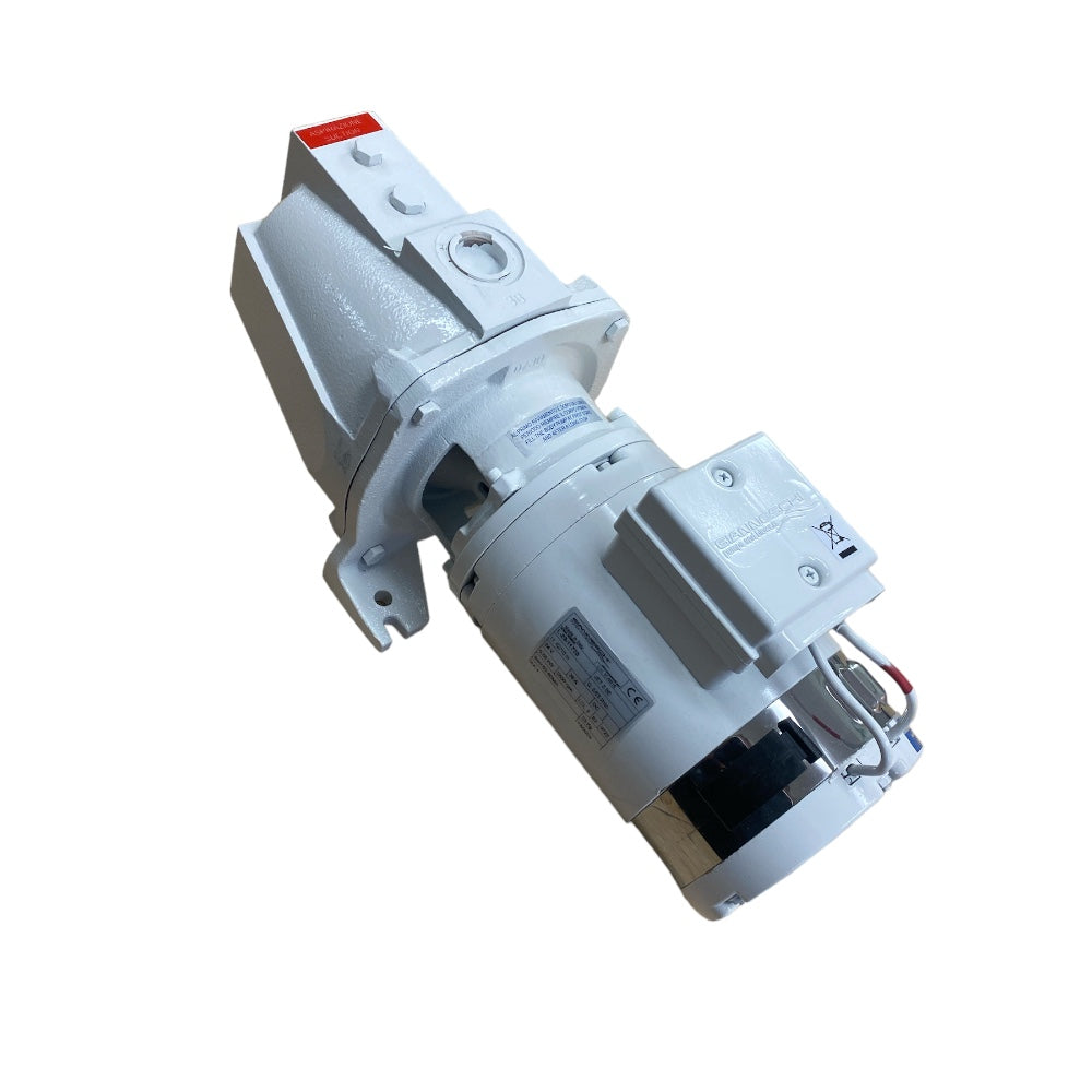 GIANNESHI SJÄLVPRIMANDE EL/PUMP JET 3 24V DC 0.55kW