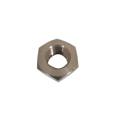 MØTRIK M42X3MM TIL 60MM AKSEL