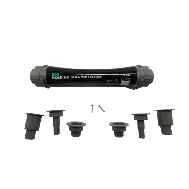 DOMETIC VENTILATIEFILTER ECO VOOR AFVALTANKEN 16/19/38MM