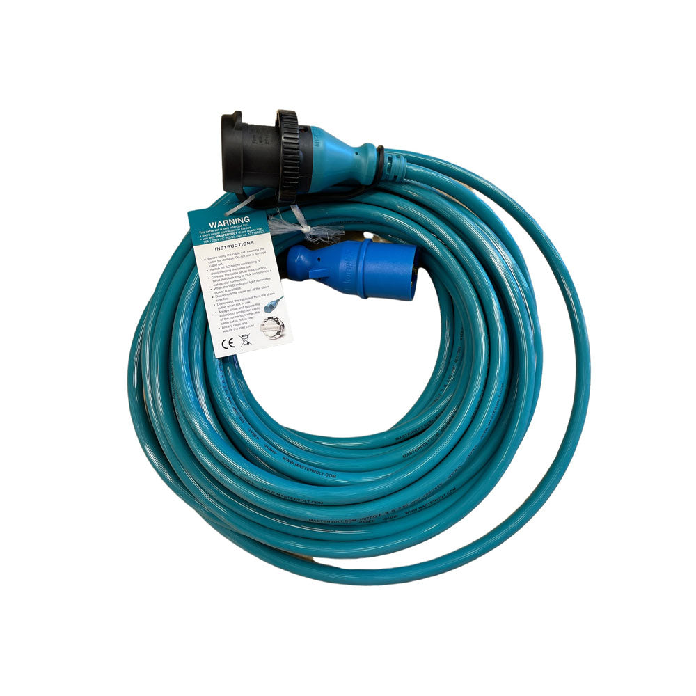 Mastervolt Landström kabel 15 meter