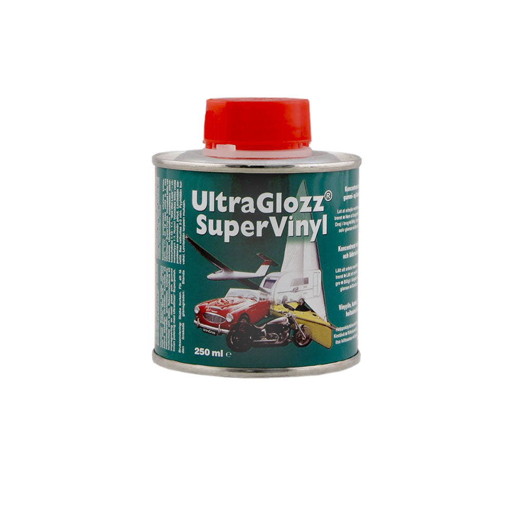 Ultra Glozz Super Winyl