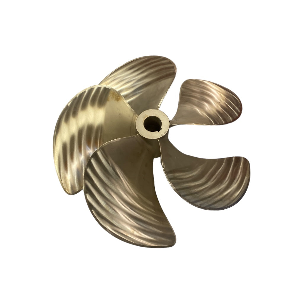 VEEM PROP S5V MAN V8 1200HP 32X51X5 C/W 1/MM