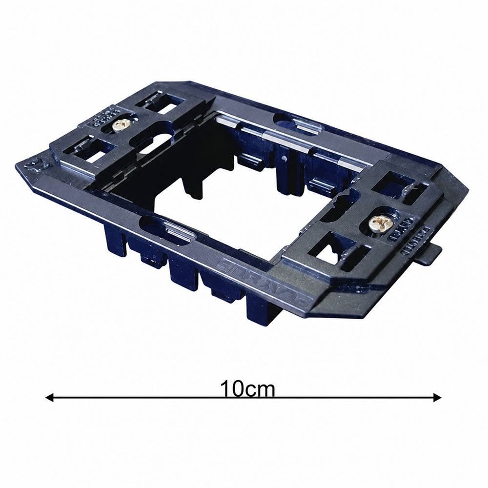 GEWISS GW32402 2G ÇERÇEVE
